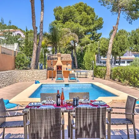 3382 Cambra וילה *