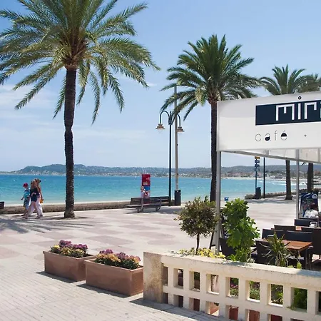 וילה 3382 Cambra טאולאדה