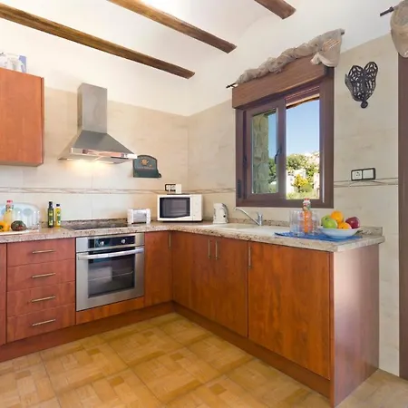 3382 Cambra * Teulada