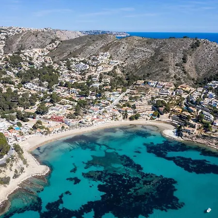 Villa 3382 Cambra Teulada