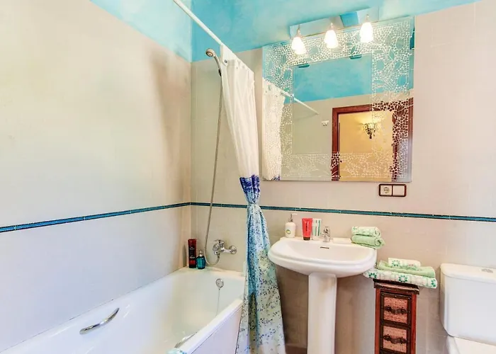 Villa 3382 Cambra *