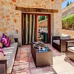 3382 Cambra Villa Teulada