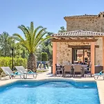 3382 Cambra Villa Teulada