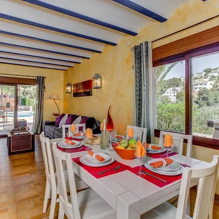 Villa 3382 Cambra