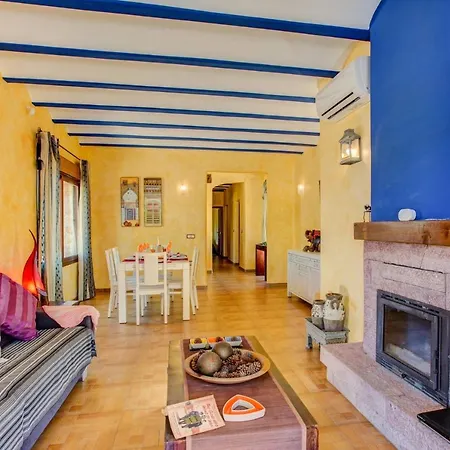 Villa 3382 Cambra *
