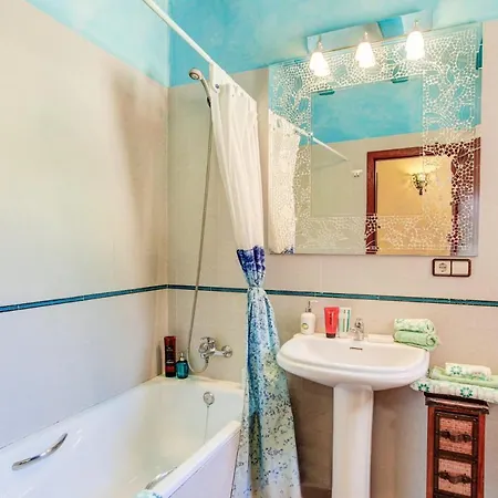 Villa 3382 Cambra *