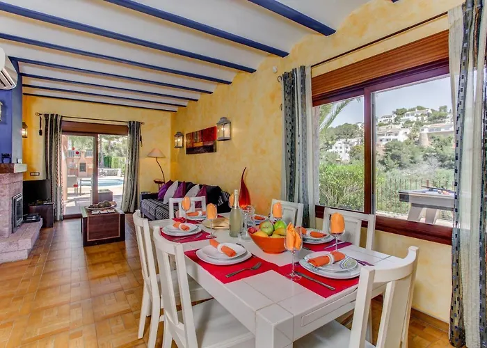 Villa 3382 Cambra